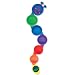 Munchkin Caterpillar Spillers Stacking Cups