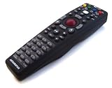 Accuratus Mediaball Pro Universal Media Center Remote Control