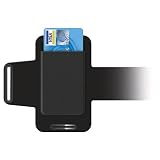ILuv - ISS223BLK - Brassard pour Samsung Galaxy I9100 SII