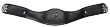 Bates Elastic Girth With Cair