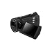 Samsung H300 Full HD Camcorder (30x Optical zoom, 3inch touch LCD) - Black