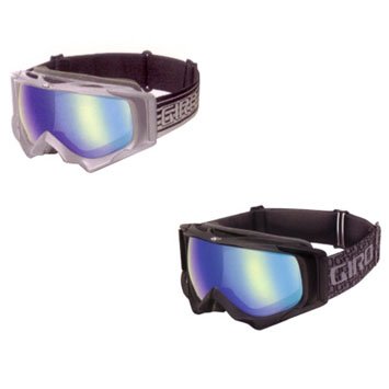 Buy Giro G-01202 SHG Root Goggle Silver Silver Horizo by Giro