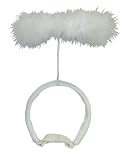 Kyjen Angel Halo Headband