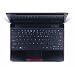 Acer AO532h-2730 10.1-Inch Garnet Red Netbook - Up to 8 Hours of Battery Life