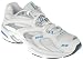 Sporting Goods : Ryka Womens N-Gage Solstice Run Lo White/Artic/Turqoise/Silver Running
