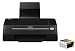 Epson - Stylus S21 - Imprimante jet d'encre compacte - 4 Couleurs - 14 ppm - Noir