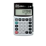 Calculated Industries Pocket Real Estate Master V2.0