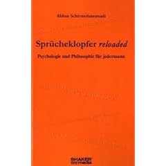 Spr�cheklopfer reloaded