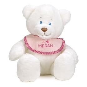 Ganz My Little Bear *Girl Names Begin with B-E*