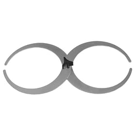 Big Horn 19055 Figure 8 Caliper by Big Horn