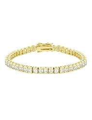 Debutante Tennis 7 Inch Bracelet