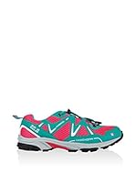 Kimberfeel Escarpines Rimow F (Fucsia)