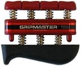Grip Master Red