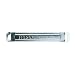 Charles Leonard Inc. Prestong Prong Paper Fasteners, 2.75 Inch, 100 Compressor/box (C-1)