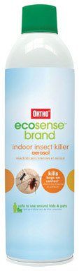 ecosense tankless water c7