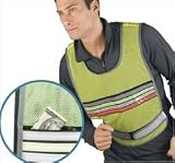 Sportline Reflective Vest