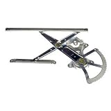 Dorman 749-221 Pontiac Vibe Front Passenger Side Power Window Regulator without Motor by Dorman
