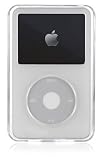 プレアデス iSkin Claro for iPod with Video 30GB ISKCLARVD-Aの画像