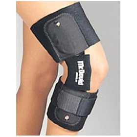 Buy McDavid M202 Protective Lateral Knee Guard