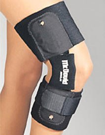 Buy M202 Tall McDavid Protective Knee Guard by McDavid