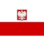 PREMIUM Aufkleber POLEN mit Wappen Adler Polska Gr&hellip von Michael & Rene Pfl�ger Barmstedt �