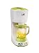 Helman Group MOS-400 Margarita Oasis Frozen-Drink Machine with 36-Ounce Glass Pitcher