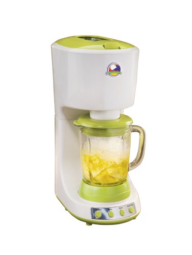 Kitchen: Helman Group MOS 400 Margarita Oasis Frozen Drink Machine with 36 Ounce Glass Pitcher
