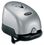 Electronics : Rexel Polaris 1420 Elect Stapler Punch