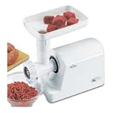 31Xahf%2BENzL. SL160  Rival 2275 WP Electric Food Grinder