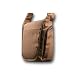 Booq Mamba Sling (Brown) Messenger Case for 13-15" Laptops