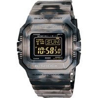 G Shock Men's Tough Solar watch #G5500MC8
