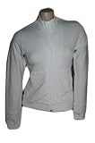 Produkt-Bild: Asics Sweatshirtjacke Harajuku Damen 0001 Art. 573539 wei&szlig;