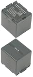 BRAND NEW LI-ION RECHARGEABLE BATTERY PACK FOR HITACHI CAMCORDER/CAMERA DZ-GX5020A DZGX3100A DZ-HS301