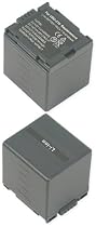 BRAND NEW LI-ION RECHARGEABLE BATTERY PACK FOR HITACHI CAMCORDER/CAMERA DZ-GX3300A DZ-BX37A DZ-GX5300 Blu-ray Disc DZ-BD70A 30GB HDD DVD Hybrid DZBD7HA DZ-BD7HE DZ-BD70E