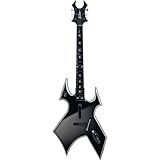 NEW DREAMGEAR DGPS3-1334 PLAYSTATION 3/PLAYSTATION 2 WARBEAST WIRELESS GUITAR (VIDEO GAME ACCESS) NEW DREAMGEAR DGPS3-1334 PLAYSTATION 3/PLAYSTATION 2 WARBEAST WIRELESS GUITAR (VIDEO GAME ACCESS)