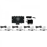 XANTECH IRDY4Kit/RP Infrared Kit (4 Source)