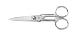 Gingher 5-Inch Craft Scissors