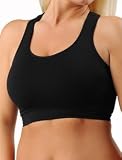 A Pea in the Pod: Seamless Full Coverage Maternity Sleep Bra