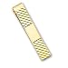 14k Tie Bar