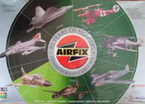 Childrens Toyshop  Toys : 90 Years of Fighters Gift Set