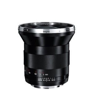 Zeiss 21mm f/2.8 Distagon T* ZE Series Lens for Canon EOS Digital SLR Cameras