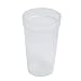 Dyn-A-Med 80099 Titration Cup For Mettler DL Series Titrator, 100mL Capacity (Case of 500)