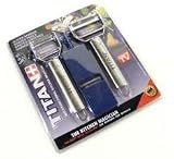 Titan Peeler TTPLR Slicer & Peeler