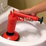 Air Blaster Power Drain Cleaner As Seen on TV Air Blaster Power Drain Cleaner As Seen on TV
