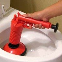 Air Blaster Power Drain Cleaner As Seen on TV by As Seen On TV