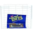 Panacea Products 40600 Undershelf Storage Basket