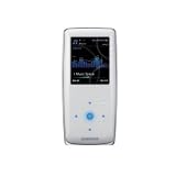 KRIMATEC Displayschutzfolie UltraClear für Samsung YP-S3 (6 Stück)