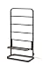 Warmrails Chelsea Freestanding Towel Warmer and Drying Rack, Oil-Rubbed Bronze