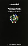 Antologia Poetica (1951-1981) (Seleccion y traducciones de Myriam Diaz-Diocaretz)