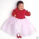 Babystyle Ballerina Costume Newborn Bunting